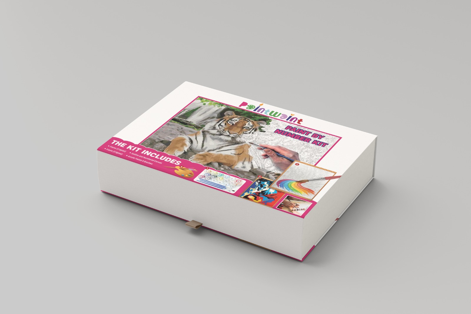 Packaging & Label design 174 by Brandingo